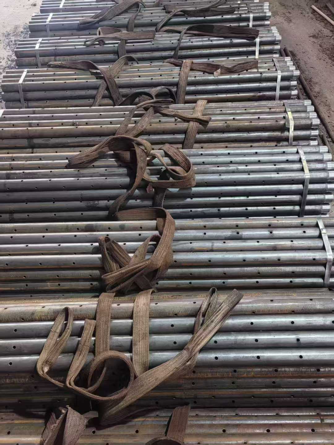 潍城127mm管棚管