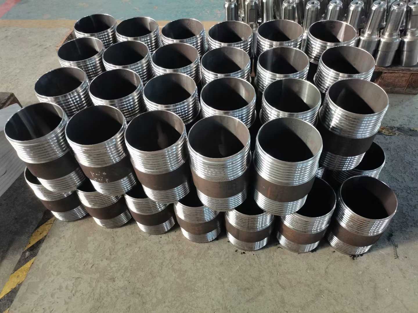 潍城219mm管棚管